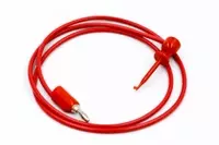 E-Z Hook 602W-36 Mini Hook Test Lead